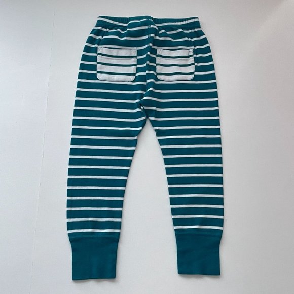 Hanna Andersson Lot Of 7 Girls Clothing Items Pants Pajamas Top Girl Sz EU90 US3 - Picture 6 of 14